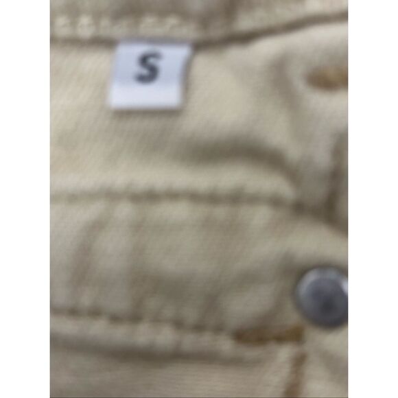 FINE CULTURE Cargo Pants Siize: S - Picture 4 of 4